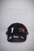 Gorra RedBull Oracle oficial