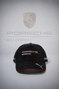Gorra Porsche Negra