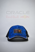 Gorra RedBull Azul