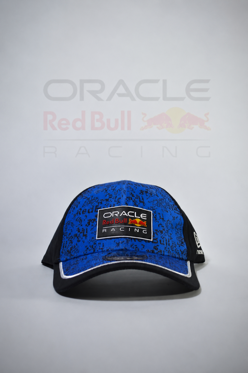 Gorra RedBull Azul