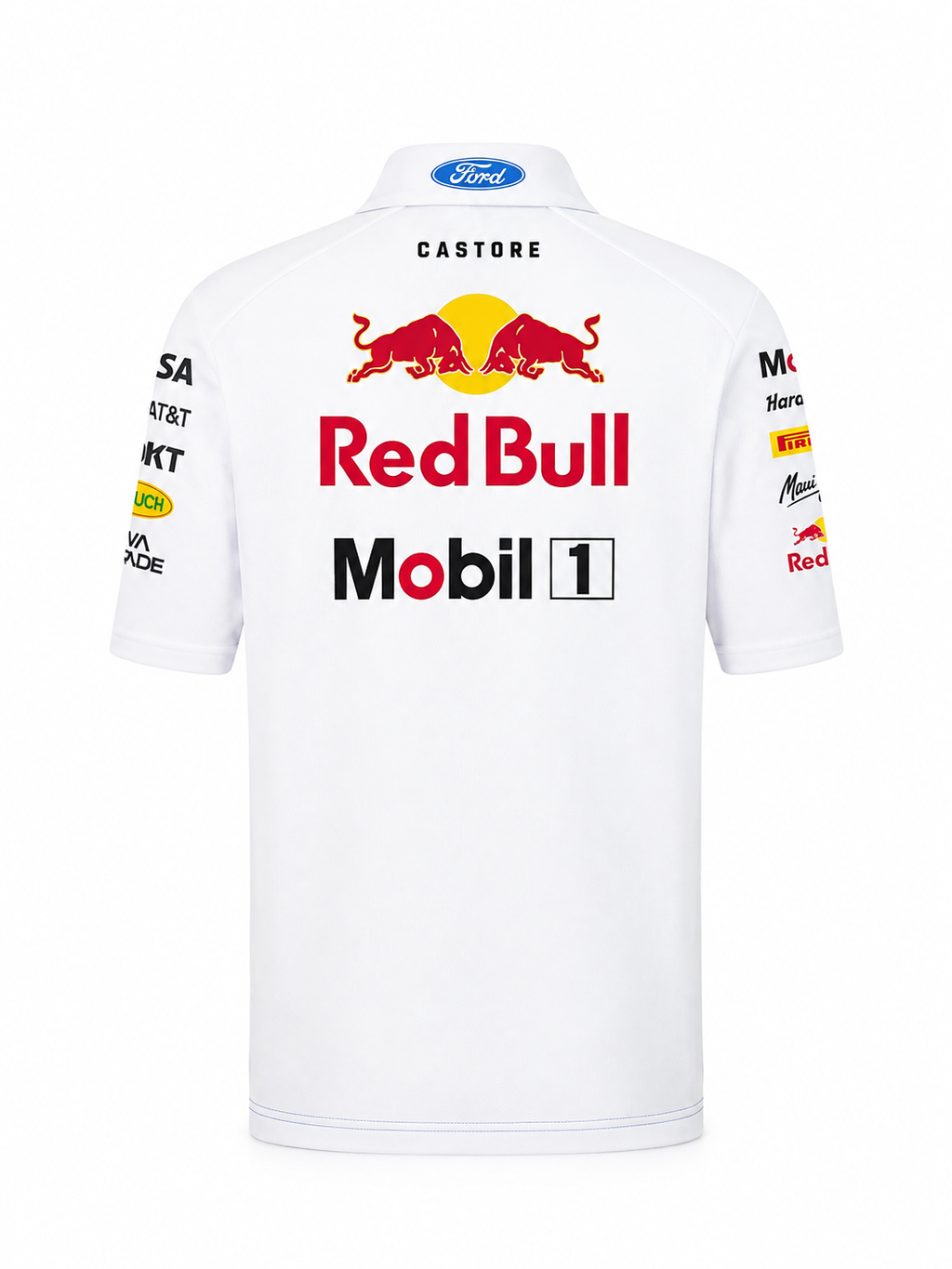 Jersey RedBull