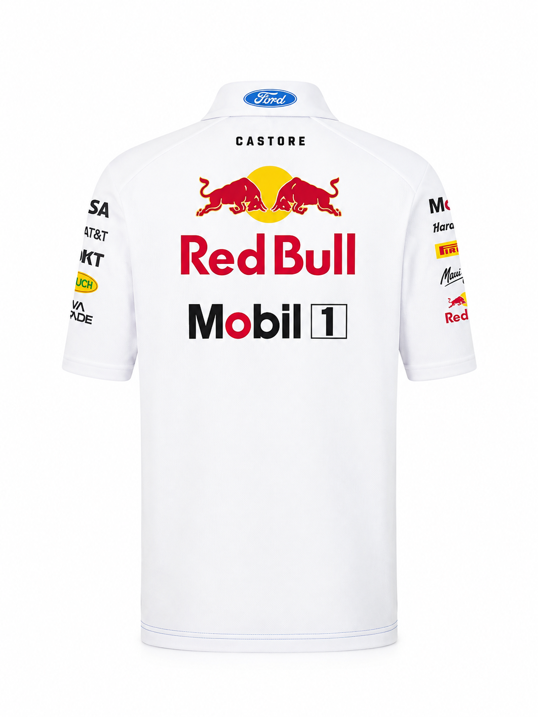 Jersey RedBull