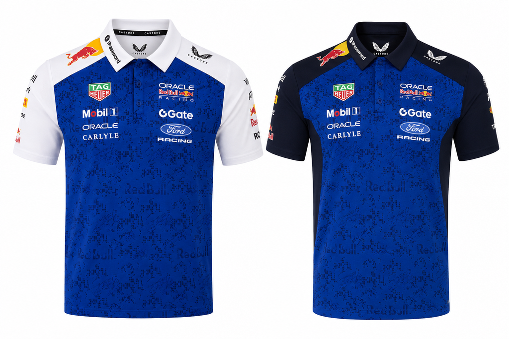 Jersey RedBull