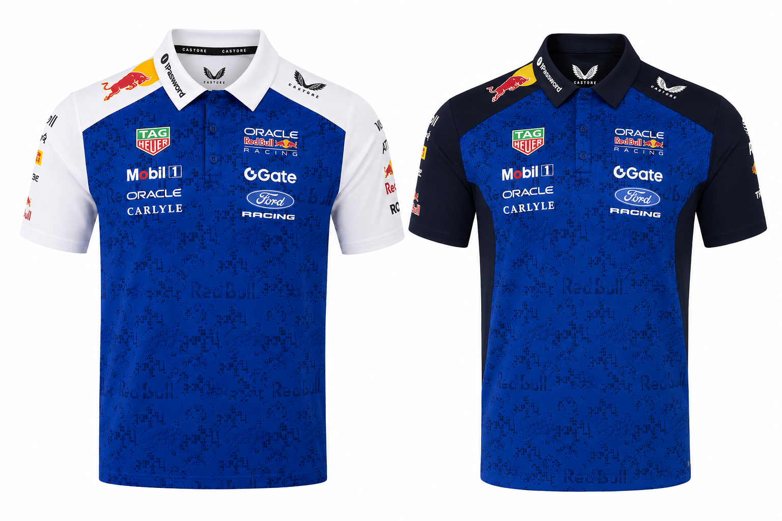 Jersey RedBull
