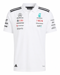 Jersey Mercedes