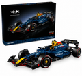 Réplica Formula 1 Red Bull