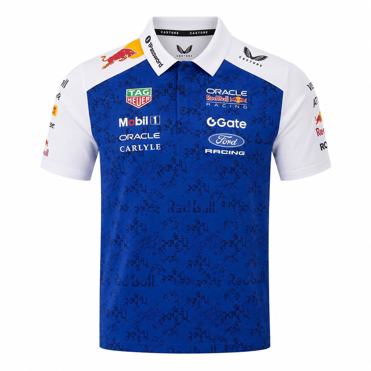 Jersey RedBull