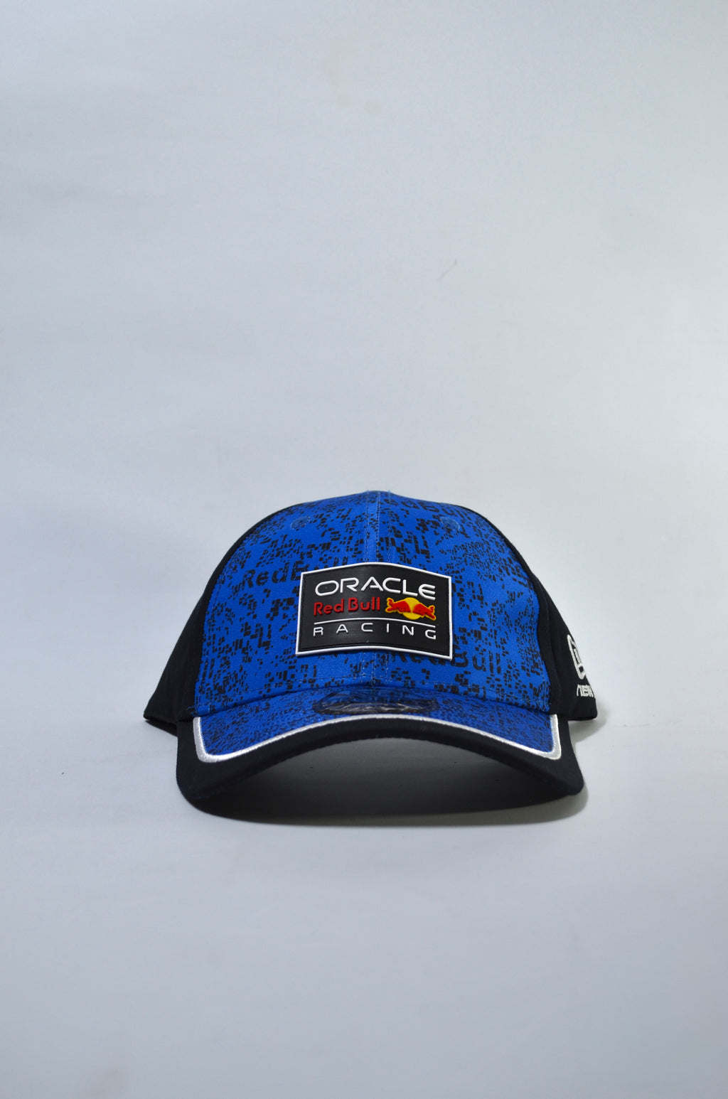 Gorra RedBull Azul