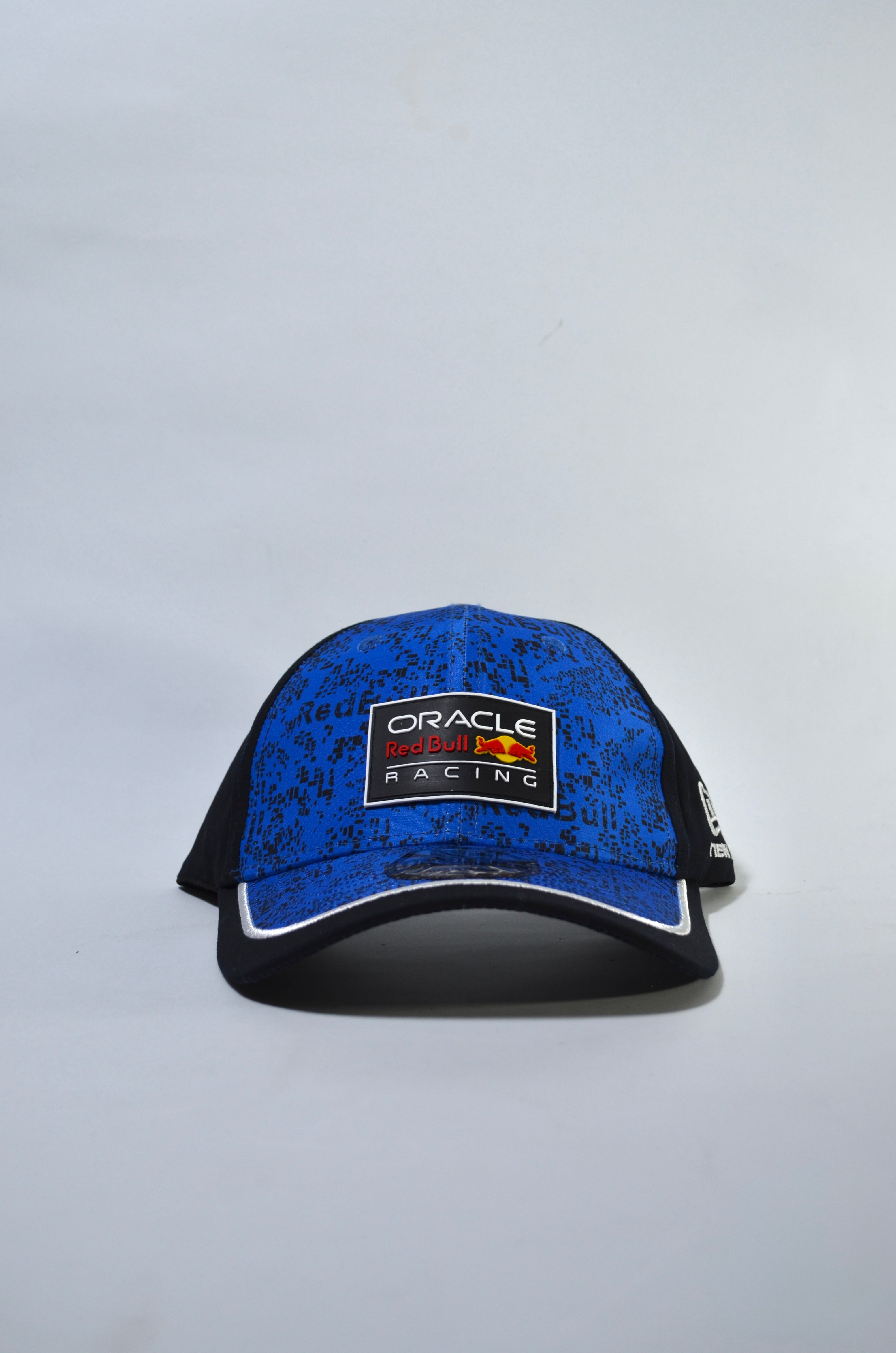 Gorra RedBull Azul