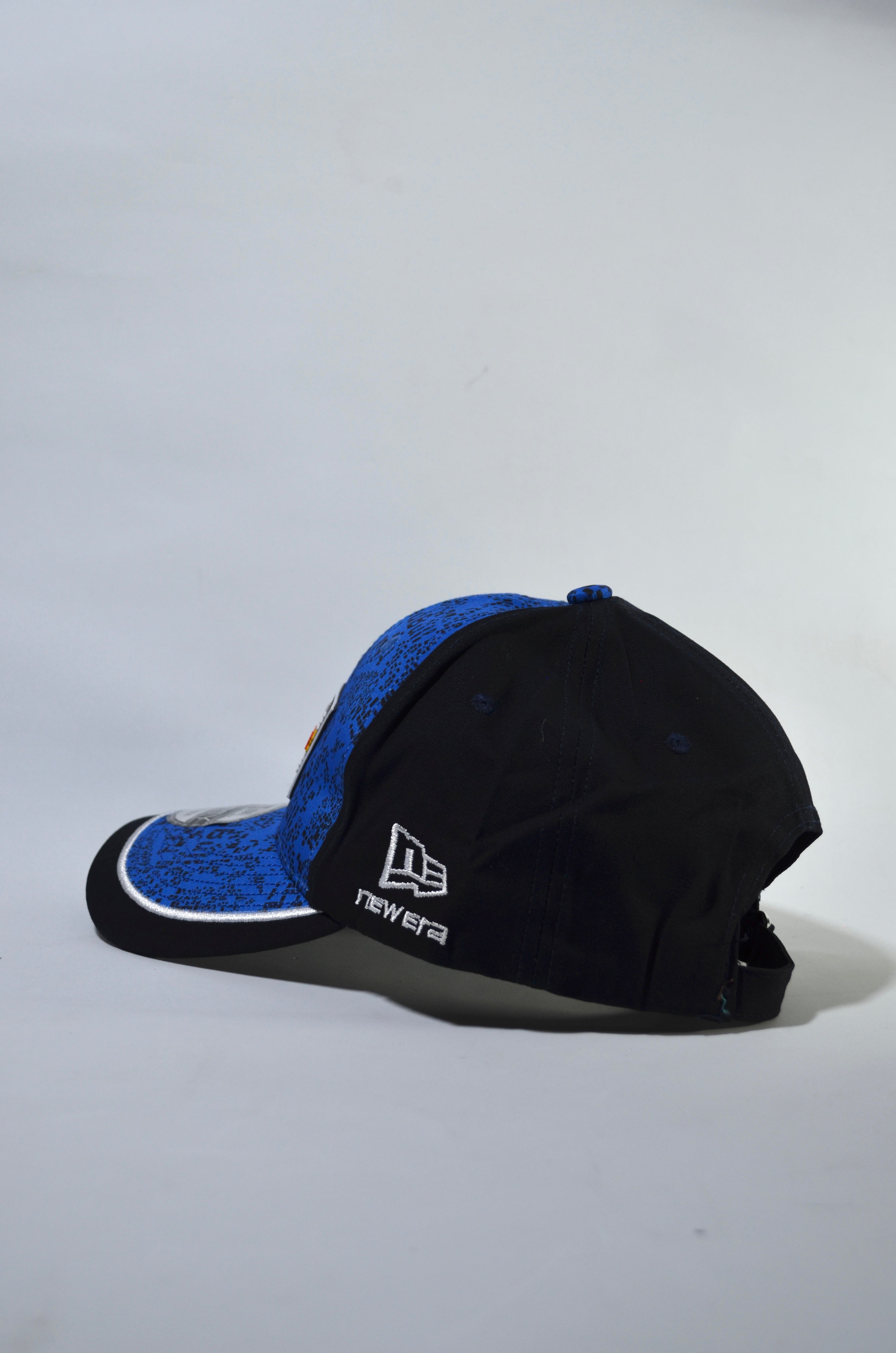 Gorra RedBull Azul