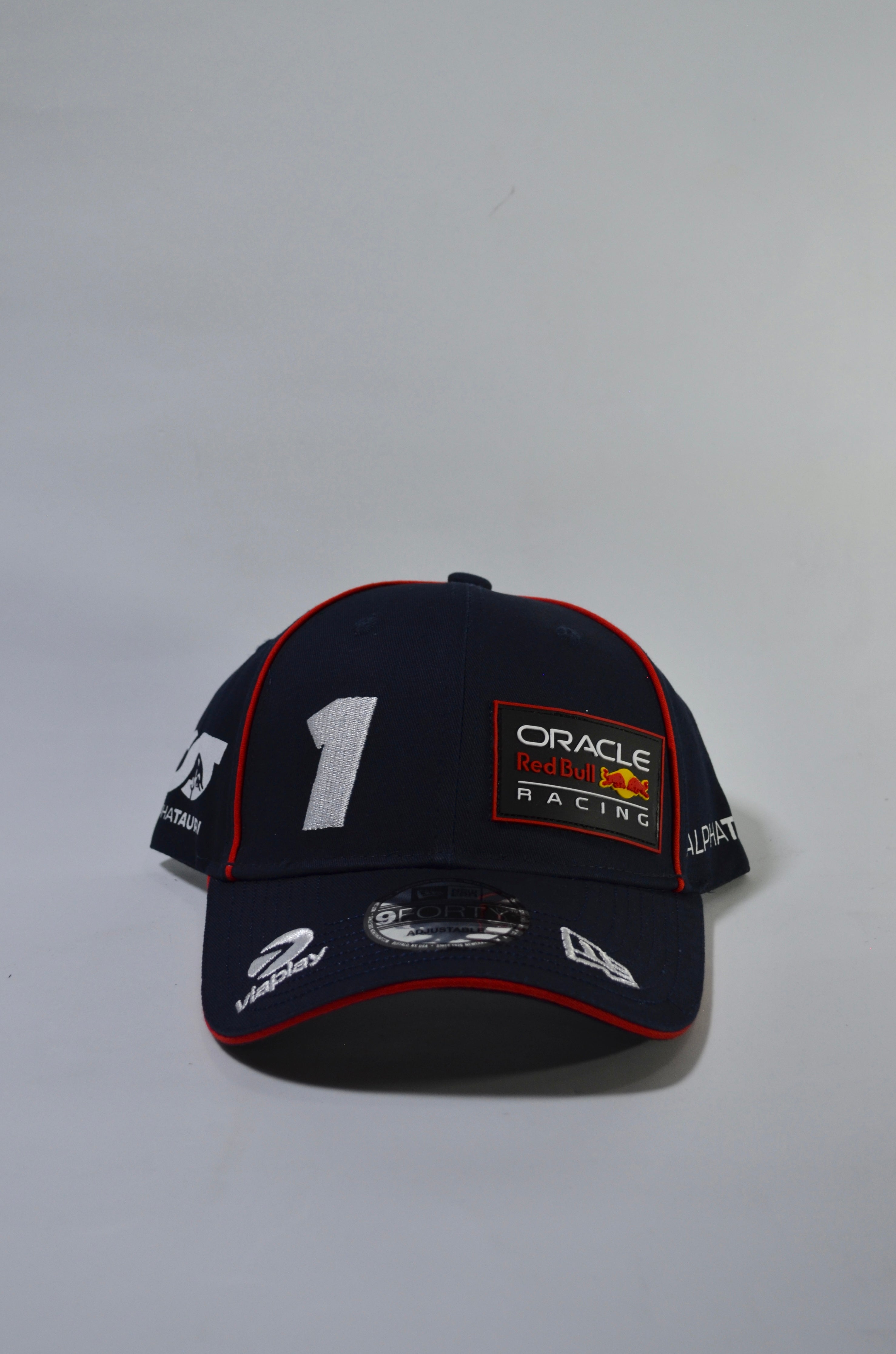 Gorra RedBull Oracle oficial