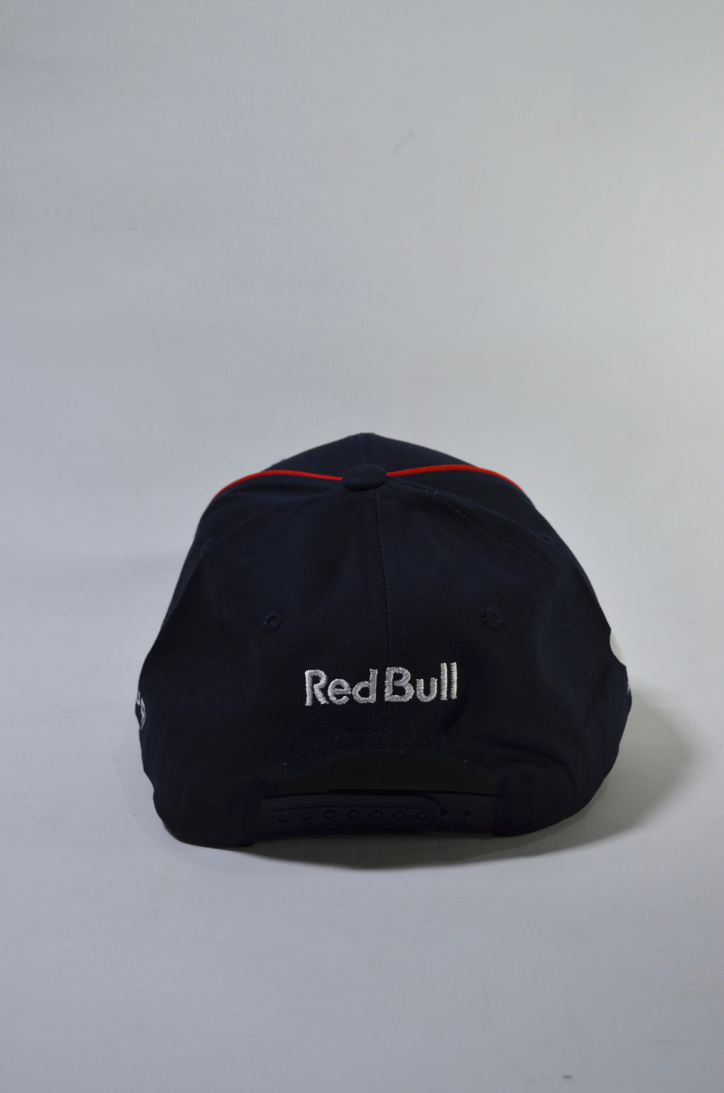 Gorra RedBull Oracle oficial