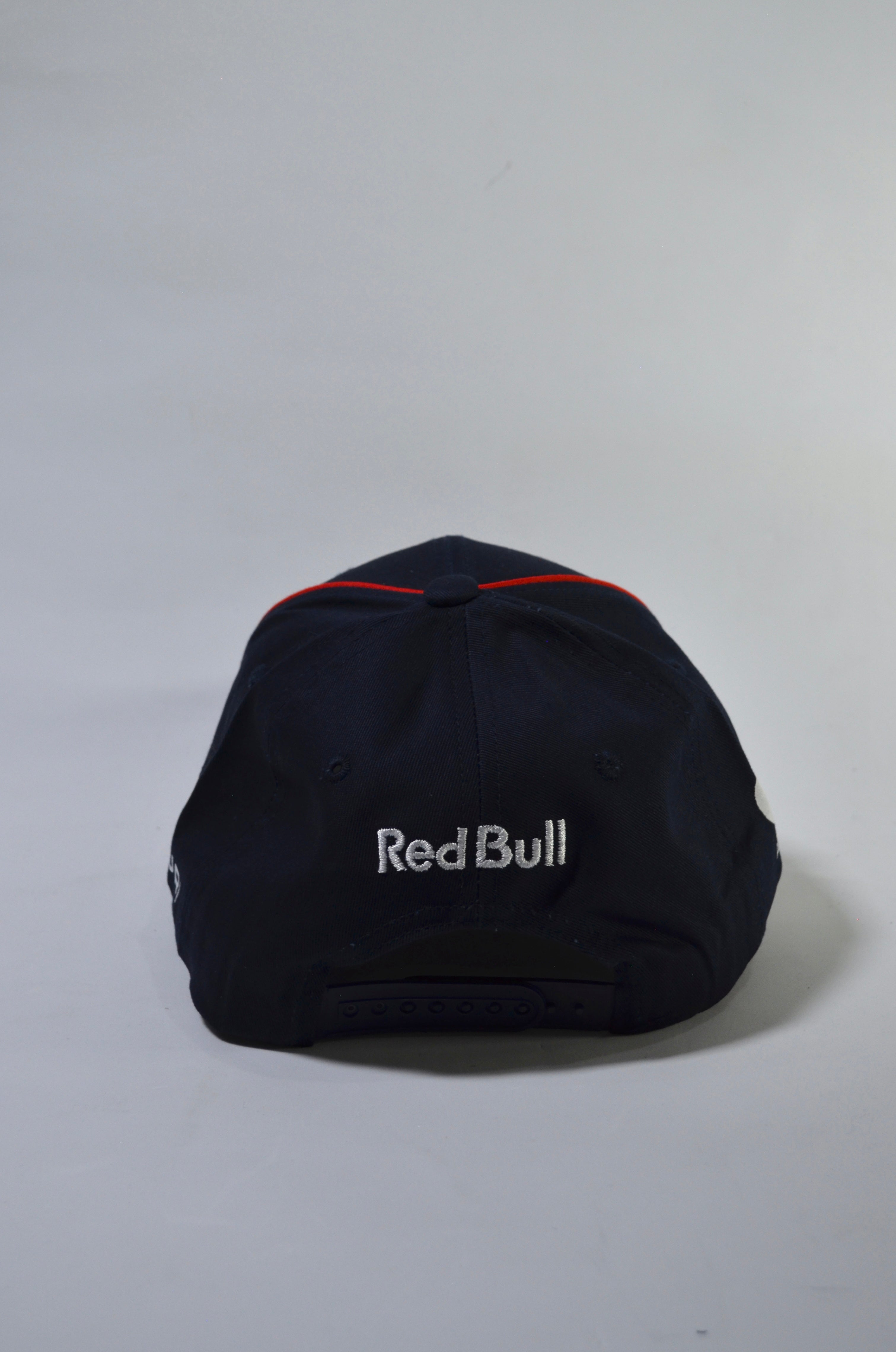 Gorra RedBull Oracle oficial