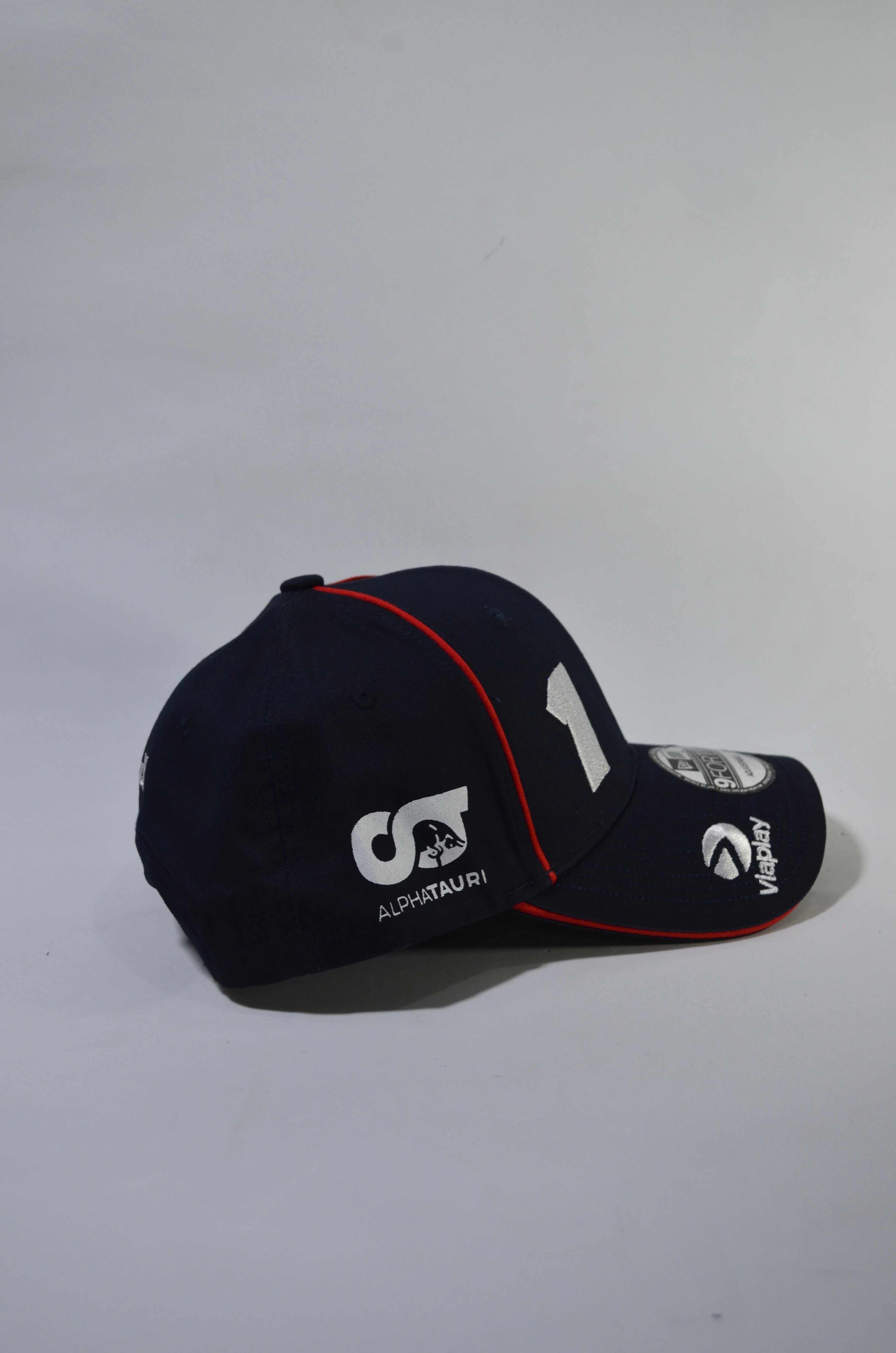 Gorra RedBull Oracle oficial