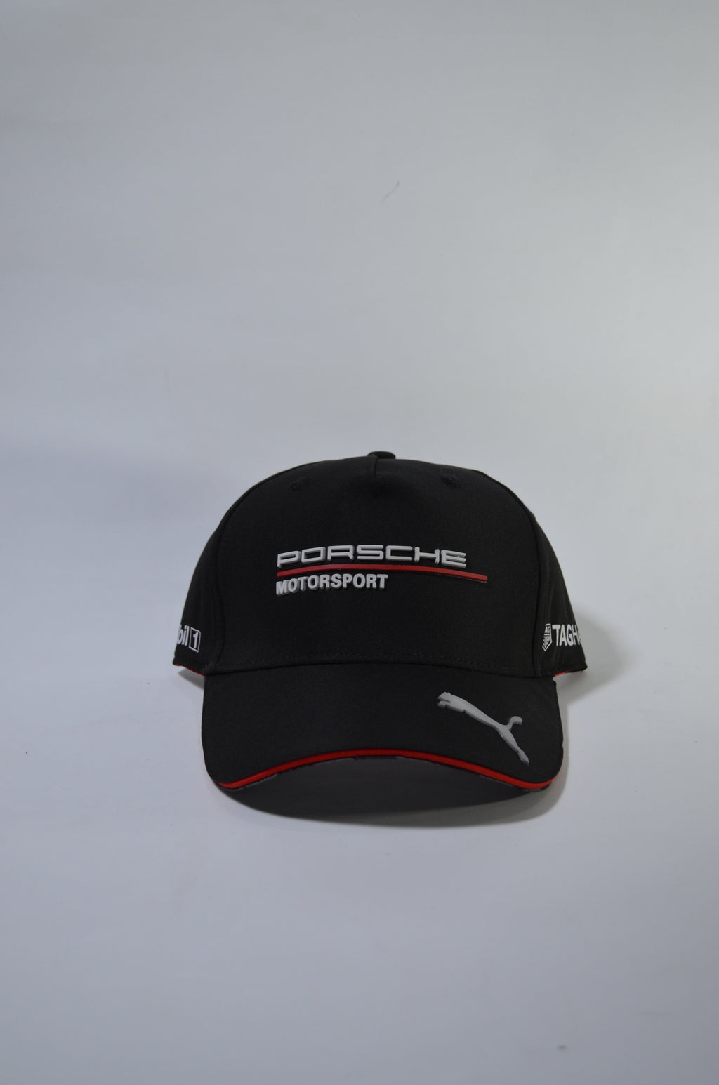 Gorra Porsche Negra