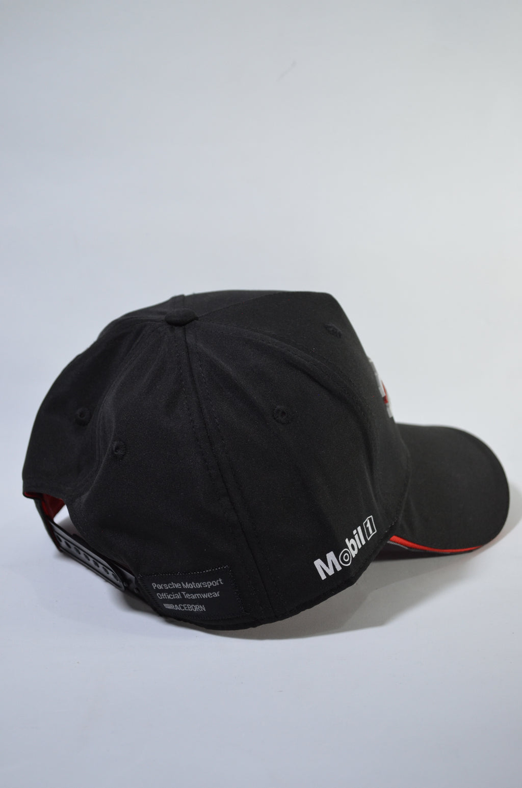 Gorra Porsche Negra