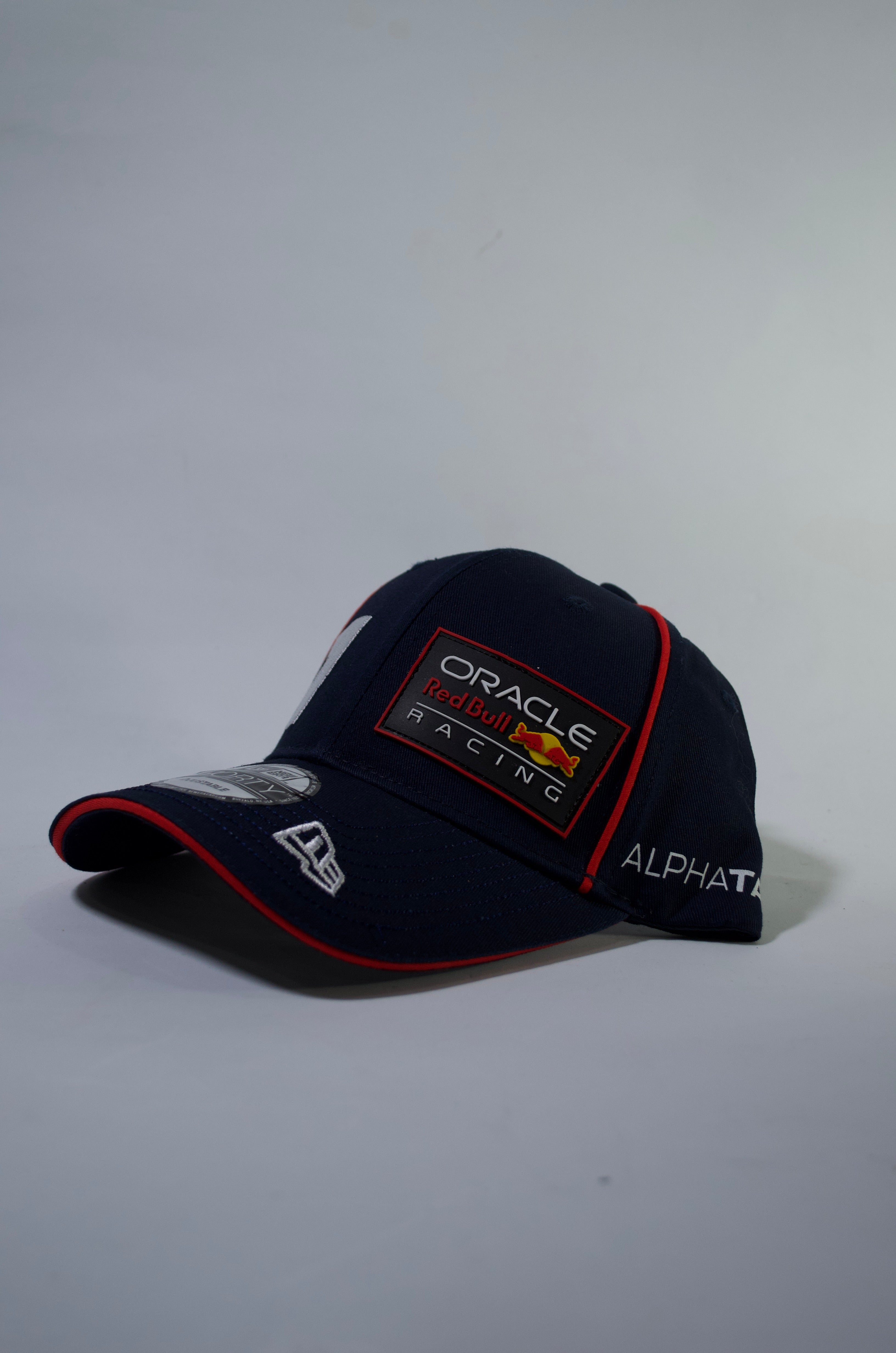 Gorra RedBull Oracle oficial