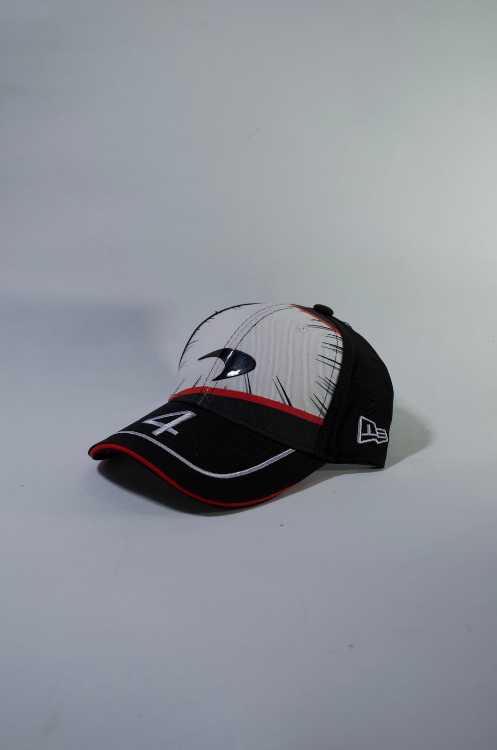 Gorra Mclaren Lando Norris