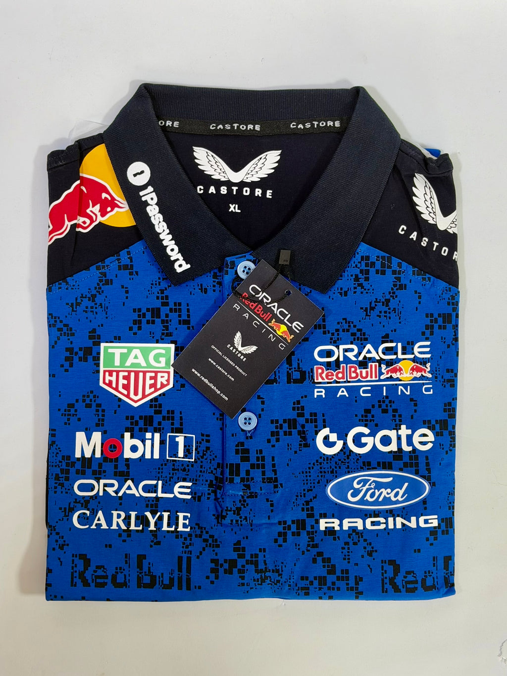 Jersey RedBull