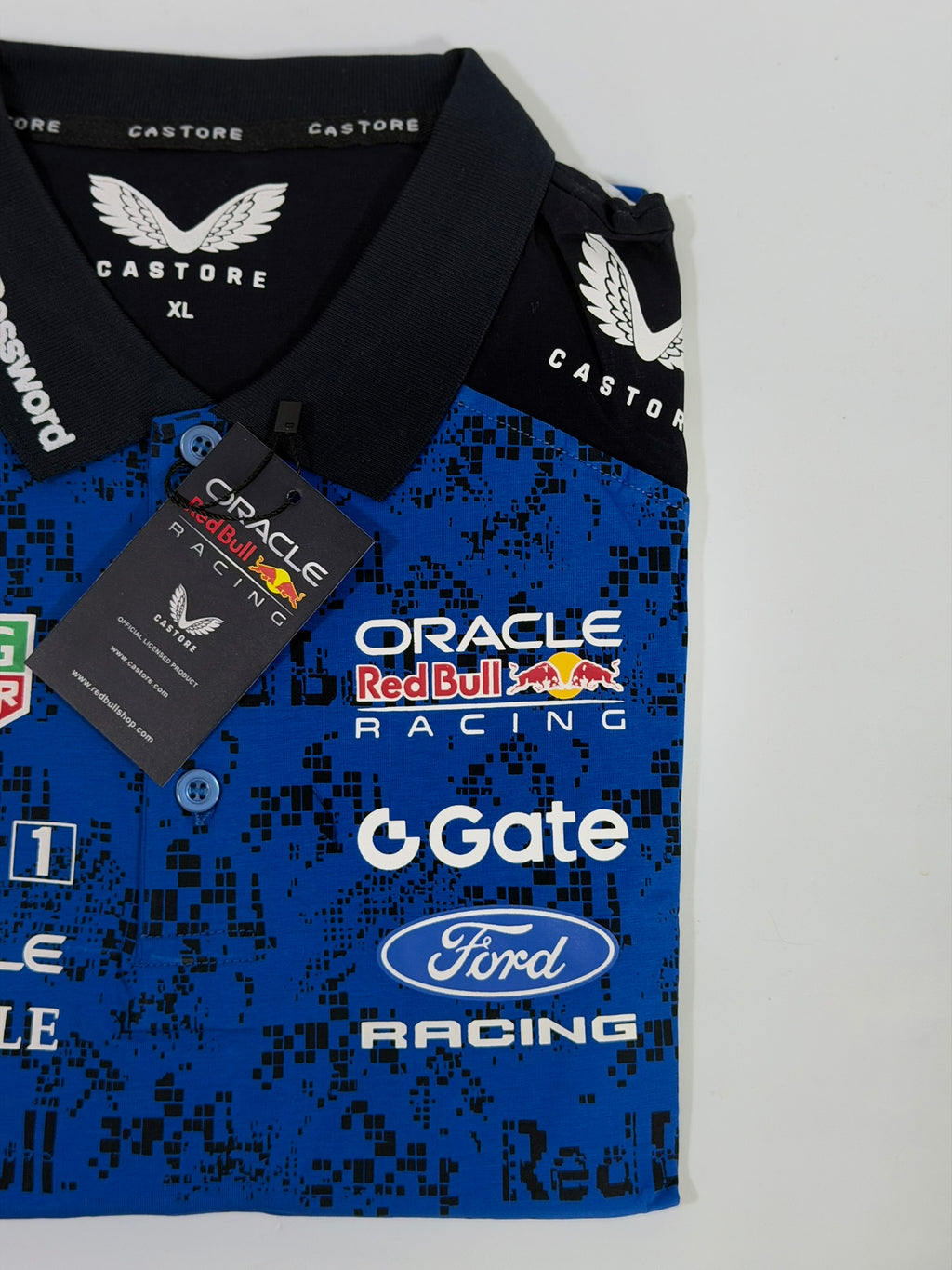 Jersey RedBull