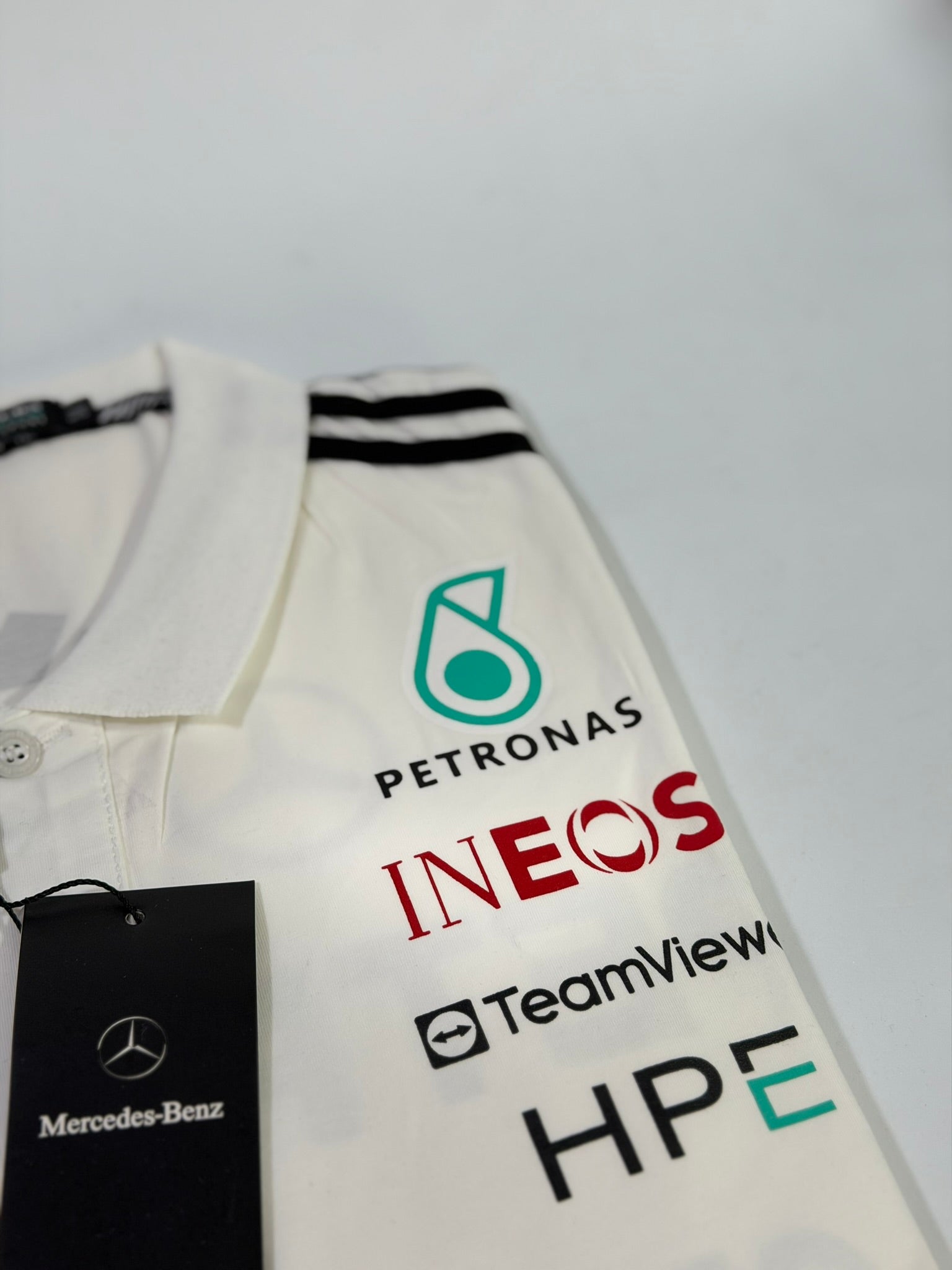Jersey Mercedes