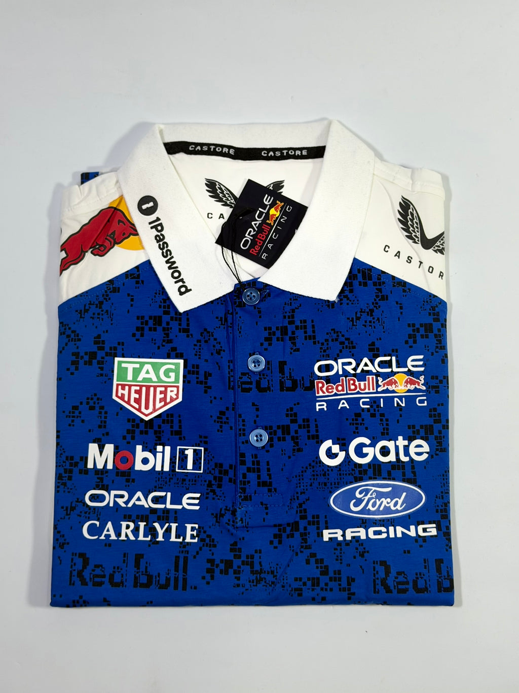 Jersey RedBull