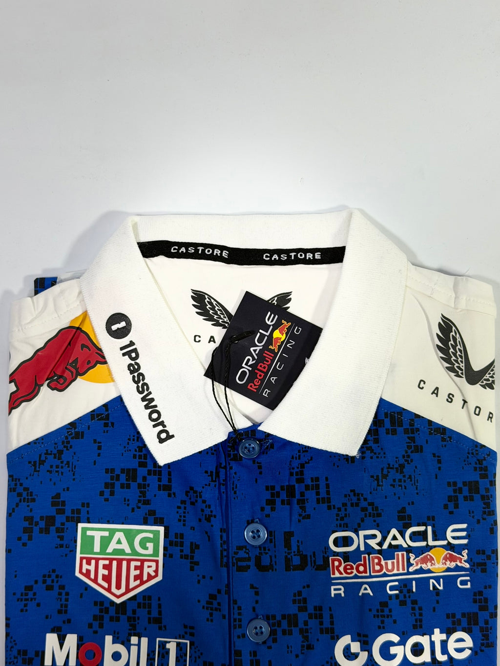 Jersey RedBull