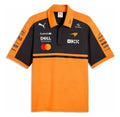 Jersey Mclaren