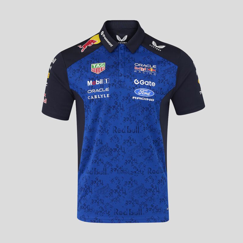 Jersey RedBull