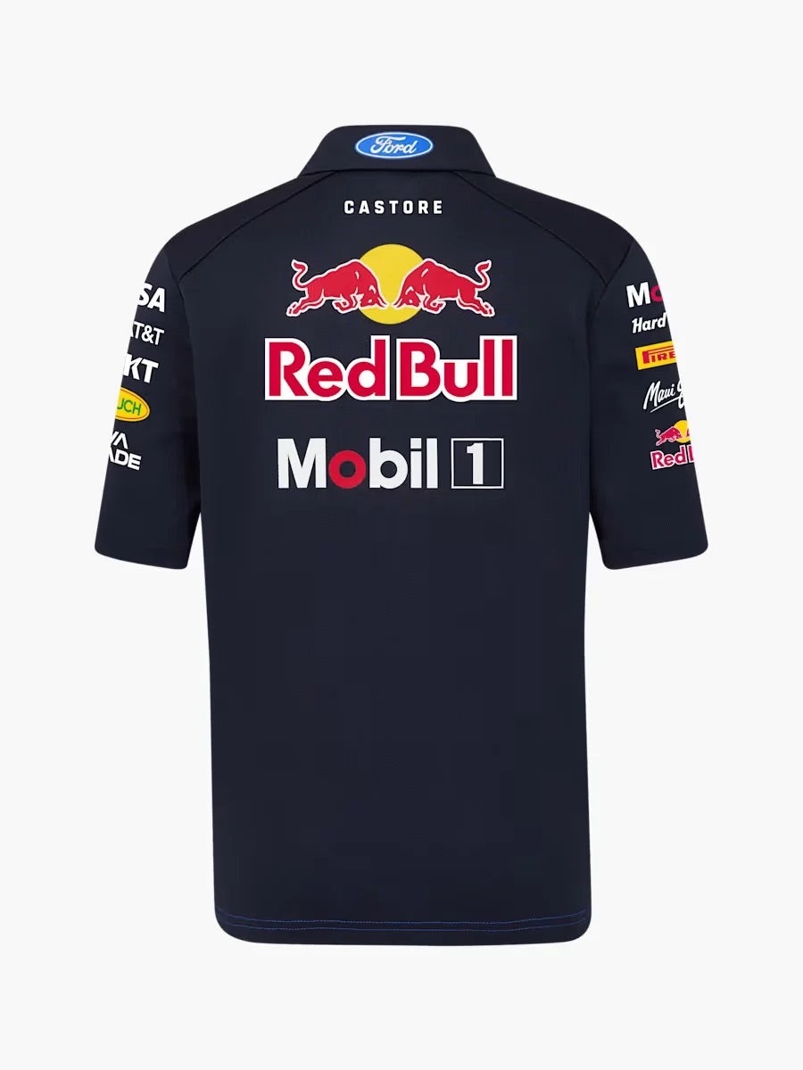 Jersey RedBull